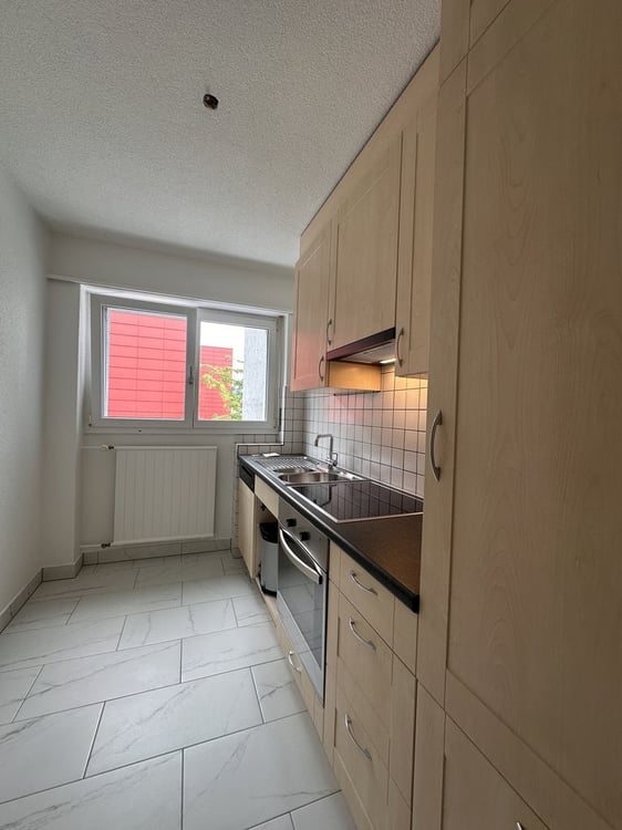 Ihr neues Zuhause - 3.0-Zimmerwohnung zu vermieten in Lyss 5