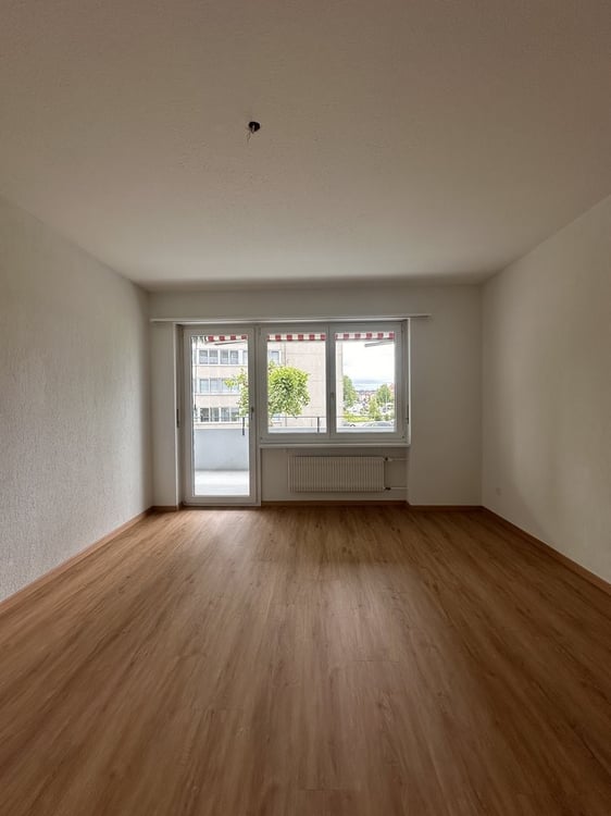 Ihr neues Zuhause - 3.0-Zimmerwohnung zu vermieten in Lyss 3
