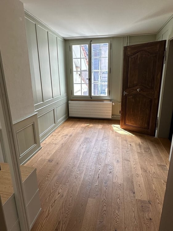 Traumhafte Maisonette-Wohnung in Berner Altstadt 5