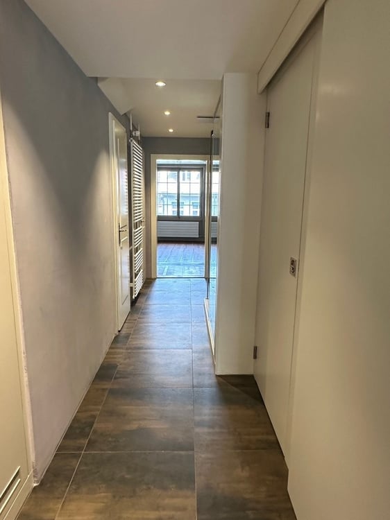 Traumhafte Maisonette-Wohnung in Berner Altstadt 11