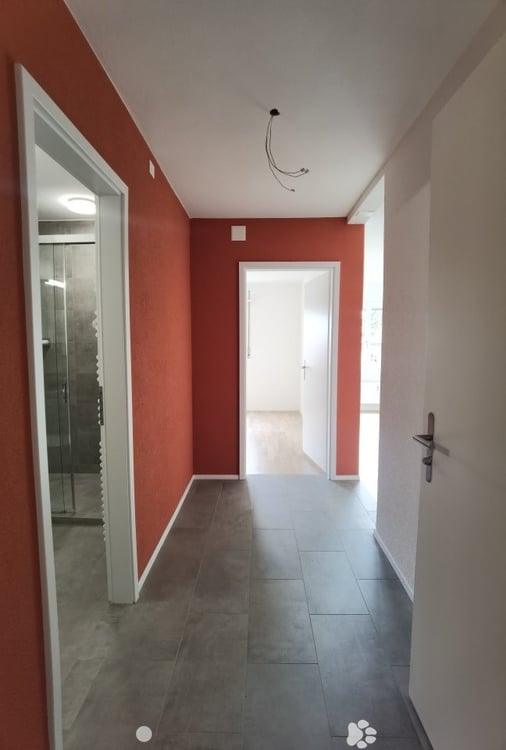 Moderne 3.5-Zimmerwohnung im beliebten Beaumont-Quartier 3