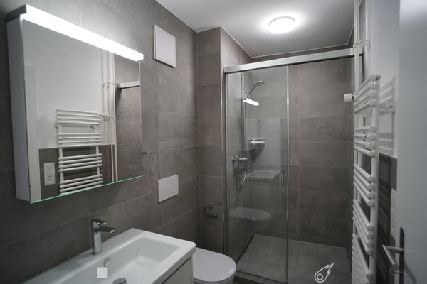 Moderne 3.5-Zimmerwohnung im beliebten Beaumont-Quartier 4