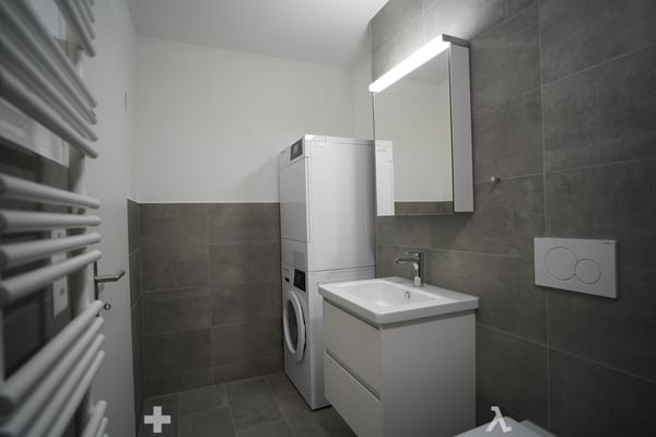 Moderne 3.5-Zimmerwohnung im beliebten Beaumont-Quartier 5