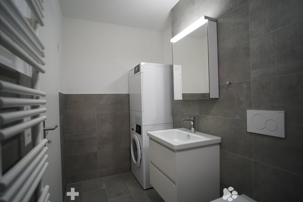 Moderne 3.5-Zimmerwohnung im beliebten Beaumont-Quartier 5