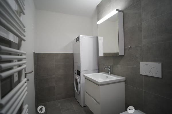 Moderne 3.5-Zimmerwohnung im beliebten Beaumont-Quartier 5