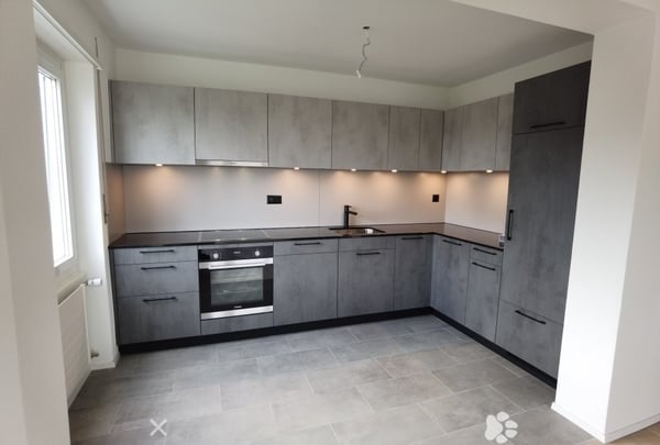 Moderne 3.5-Zimmerwohnung im beliebten Beaumont-Quartier 2