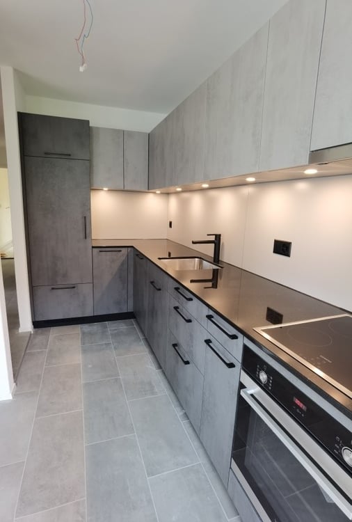 Moderne 3.5-Zimmerwohnung im beliebten Beaumont-Quartier 10