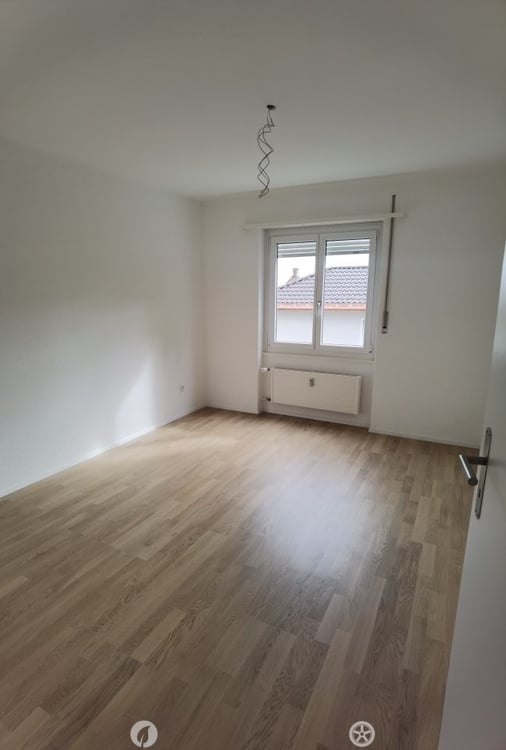 Moderne 3.5-Zimmerwohnung im beliebten Beaumont-Quartier 7