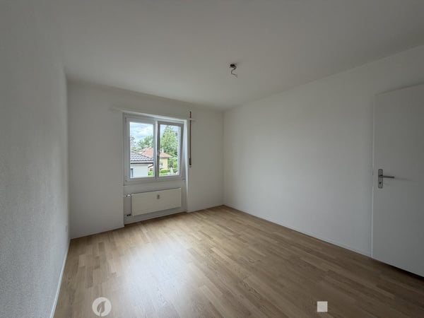 Ruhig wohnen, zentral leben im Beaumontquartier - 3.5-Zimmerwohnung 7