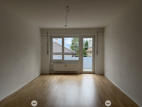 Ruhig wohnen, zentral leben im Beaumontquartier - 3.5-Zimmerwohnung 6