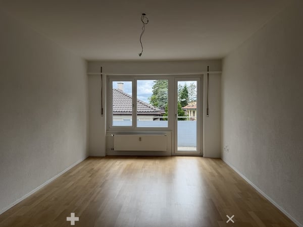 Ruhig wohnen, zentral leben im Beaumontquartier - 3.5-Zimmerwohnung 6