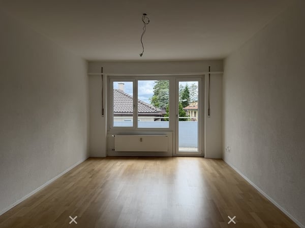 Ruhig wohnen, zentral leben im Beaumontquartier - 3.5-Zimmerwohnung 6