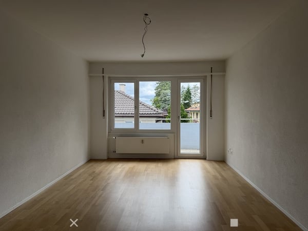 Ruhig wohnen, zentral leben im Beaumontquartier - 3.5-Zimmerwohnung 6