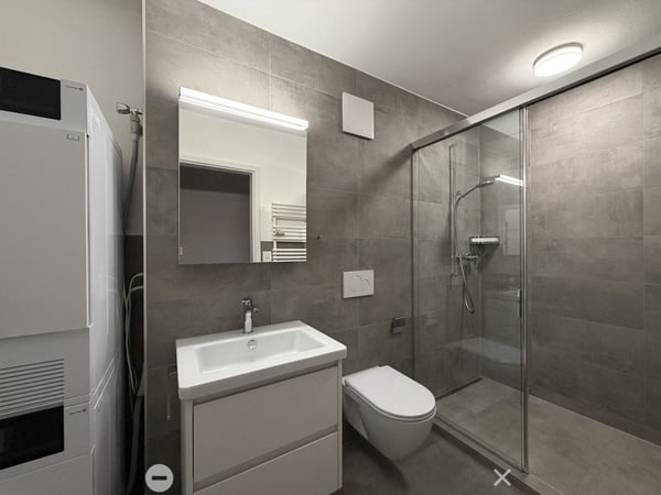 Ruhig wohnen, zentral leben im Beaumontquartier - 3.5-Zimmerwohnung 5