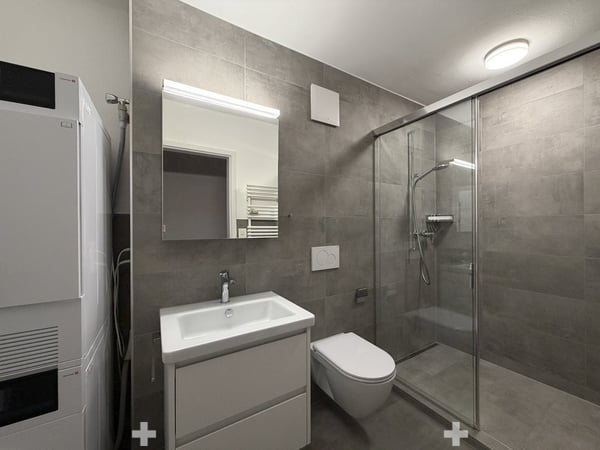 Ruhig wohnen, zentral leben im Beaumontquartier - 3.5-Zimmerwohnung 5