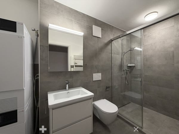 Ruhig wohnen, zentral leben im Beaumontquartier - 3.5-Zimmerwohnung 5