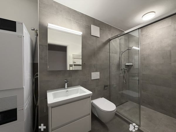 Ruhig wohnen, zentral leben im Beaumontquartier - 3.5-Zimmerwohnung 5