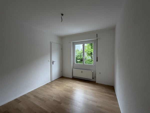 Ruhig wohnen, zentral leben im Beaumontquartier - 3.5-Zimmerwohnung 8