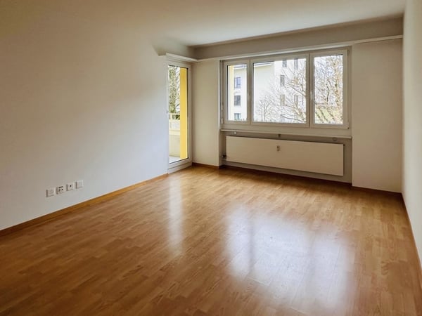 Praktische 2-Zimmerwohnung zu vermieten 5