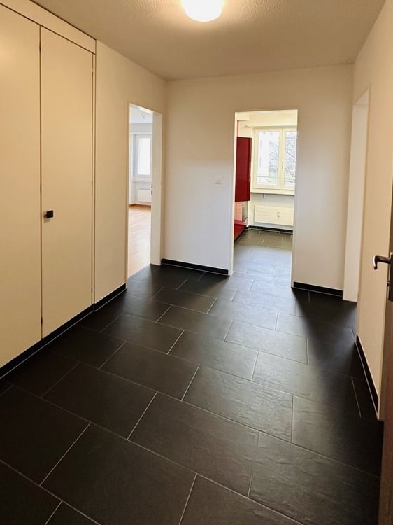 Praktische 2-Zimmerwohnung zu vermieten 2