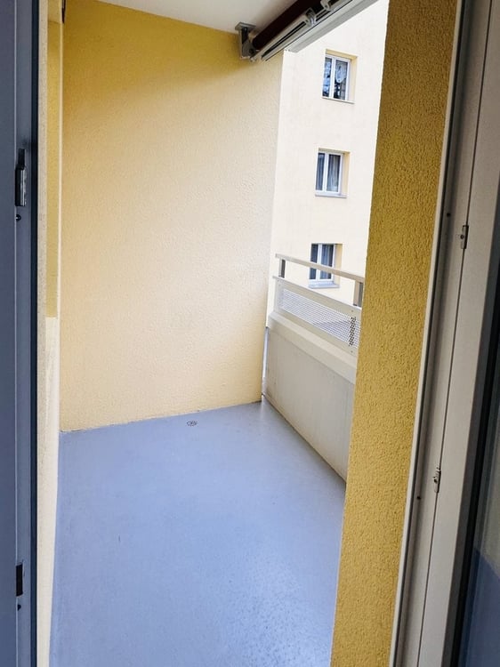 Praktische 2-Zimmerwohnung zu vermieten 6