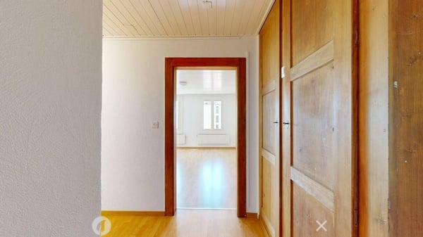 Helle Wohnung mit Charme und Galerie - Stadt und Natur vereint 7