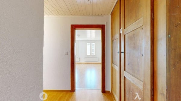 Helle Wohnung mit Charme und Galerie - Stadt und Natur vereint 7