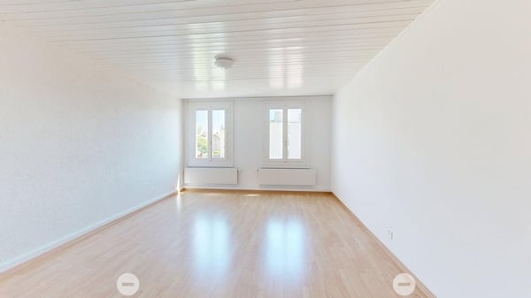 Helle Wohnung mit Charme und Galerie - Stadt und Natur vereint 6