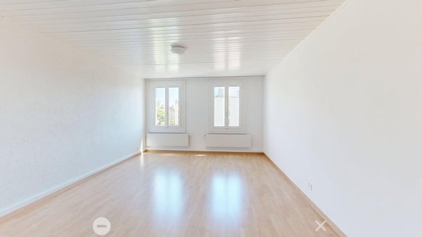 Helle Wohnung mit Charme und Galerie - Stadt und Natur vereint 6