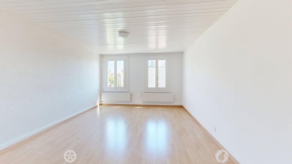 Helle Wohnung mit Charme und Galerie - Stadt und Natur vereint 6