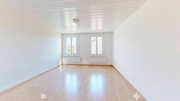 Helle Wohnung mit Charme und Galerie - Stadt und Natur vereint 6