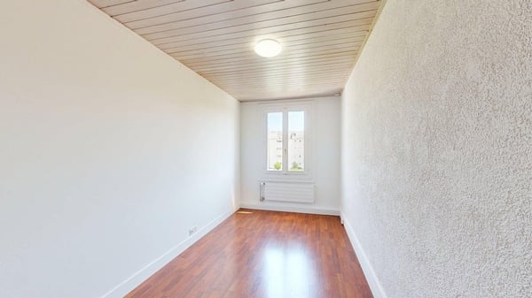 Helle Wohnung mit Charme und Galerie - Stadt und Natur vereint 8