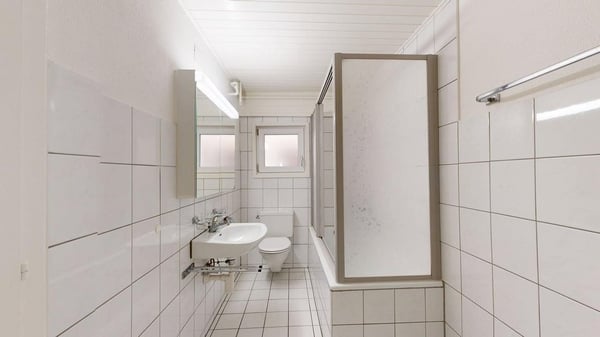 Helle Wohnung mit Charme und Galerie - Stadt und Natur vereint 9