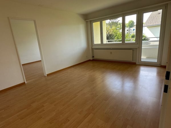 Moderne Singlewohnung im Waldhofquartier 3