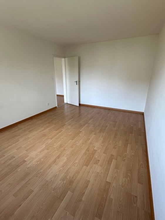 Moderne Singlewohnung im Waldhofquartier 4