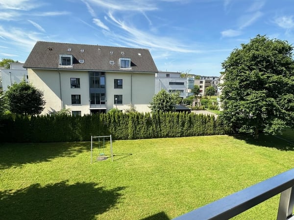 Moderne Singlewohnung im Waldhofquartier 5