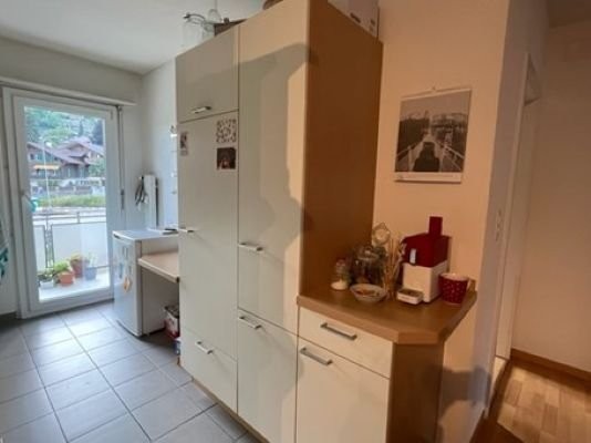 Grosszügige Familienwohnung mit toller Aussicht! 3