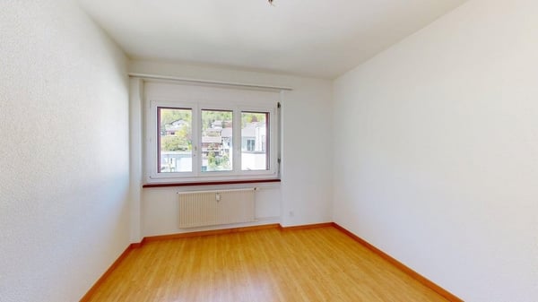 4-Zimmer-Wohnung im 2. Obergeschoss mit Weitsicht 8