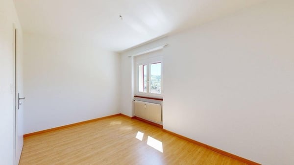 4-Zimmer-Wohnung im 2. Obergeschoss mit Weitsicht 7