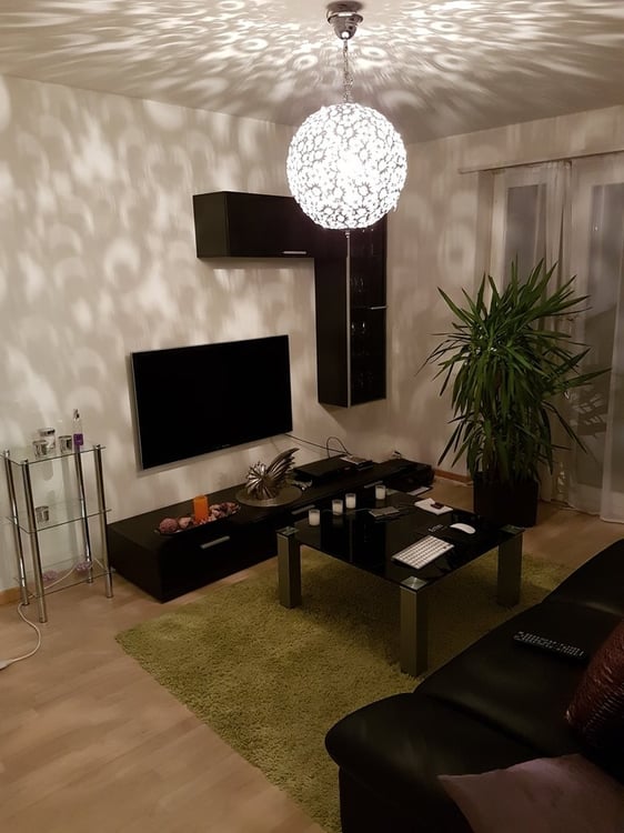 Ihre erste Wohnung in Luzern! 3