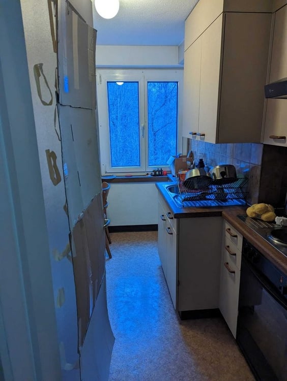 Ihre erste Wohnung in Luzern! 2
