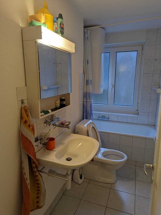 Ihre erste Wohnung in Luzern! 4
