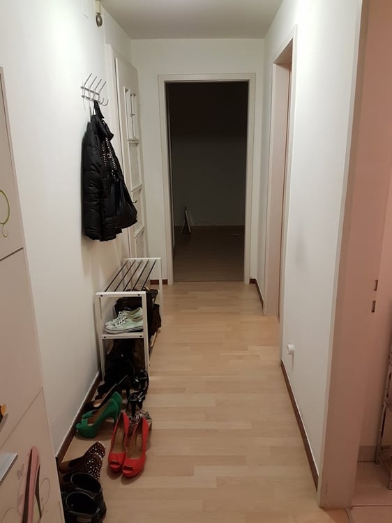 Ihre erste Wohnung in Luzern! 6