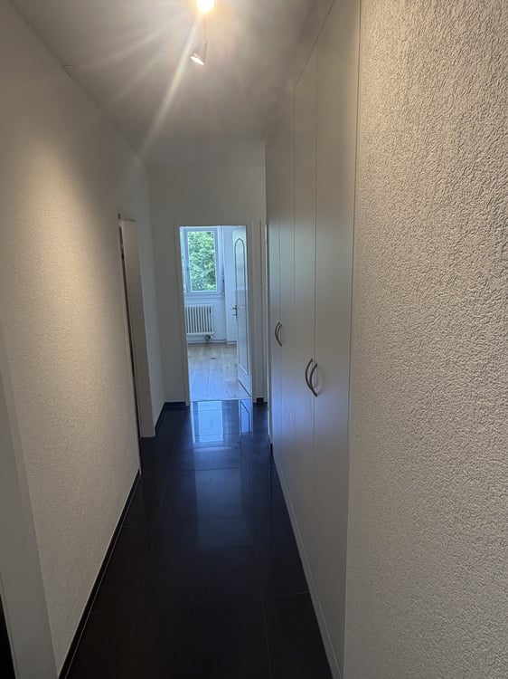 Ihre neue Familienwohnung in Köniz? 2