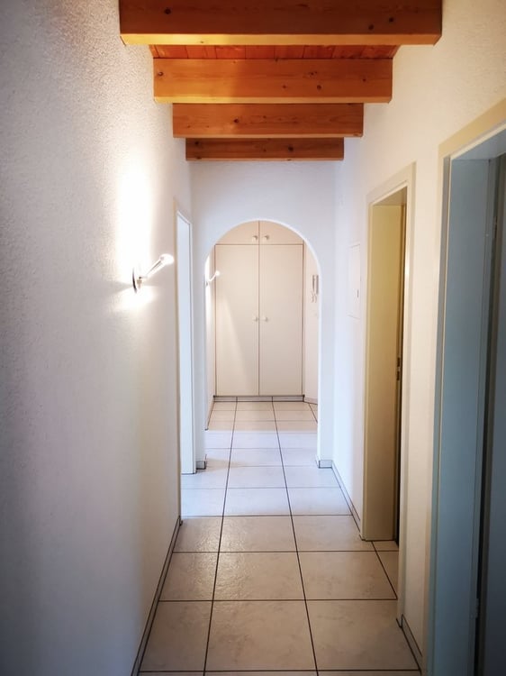 4.5-Zimmer-Wohnung im 2. OG mit Galerie 6
