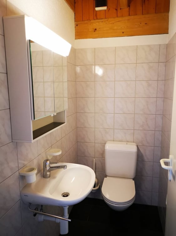 4.5-Zimmer-Wohnung im 2. OG mit Galerie 5