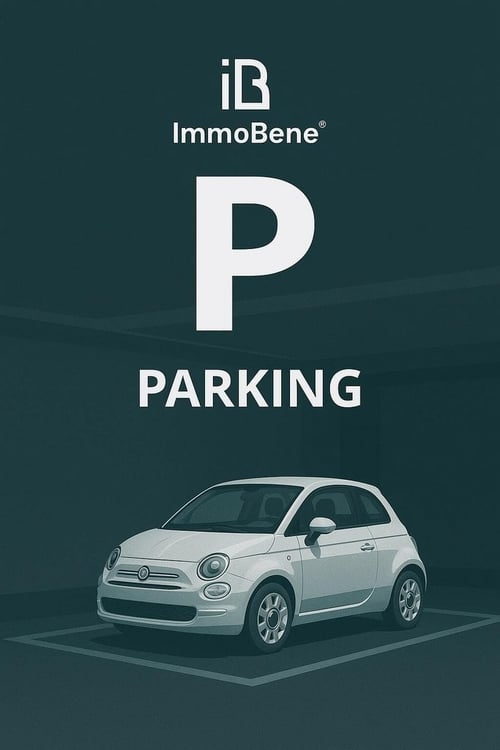 Suchen Sie eine Platz für Ihr Auto im Breitsch? 1