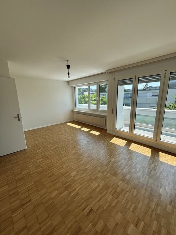 2.5-Zimmer-Wohnung im 3.OG mit Balkon 6