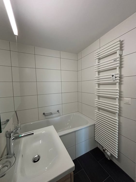 2.5-Zimmer-Wohnung im 3.OG mit Balkon 7