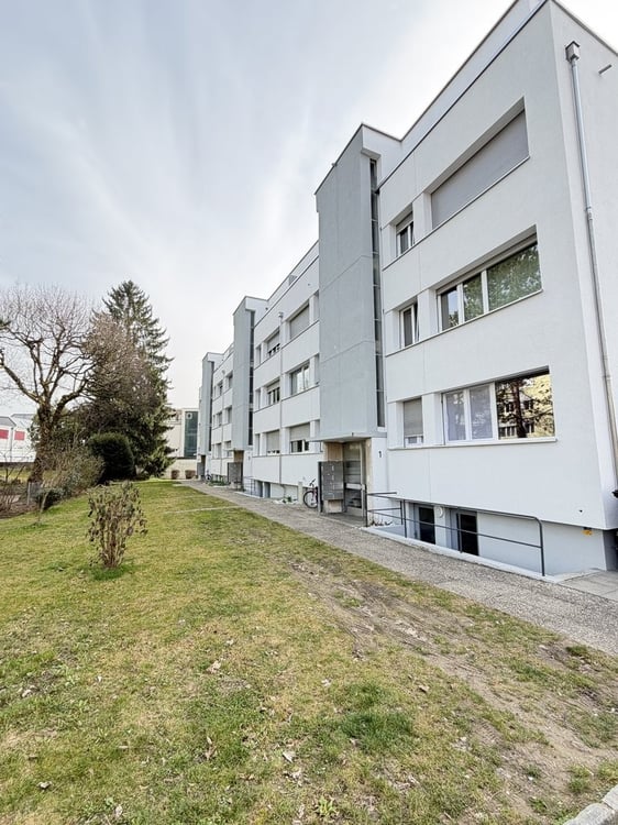 2.5-Zimmer-Wohnung im 3.OG mit Balkon 11